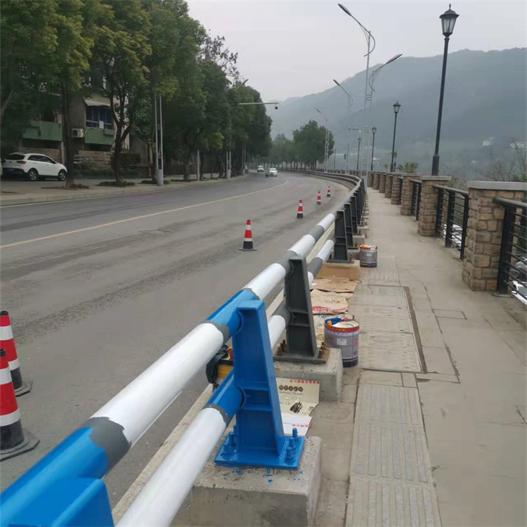 日照防撞护栏